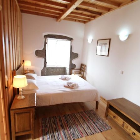 Casa Branca Da Chamine Villa Cinco Ribeiras Екстериор снимка
