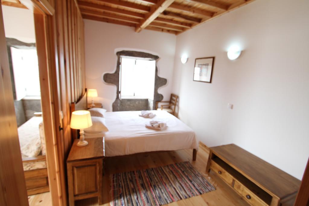 Casa Branca Da Chamine Villa Cinco Ribeiras Екстериор снимка